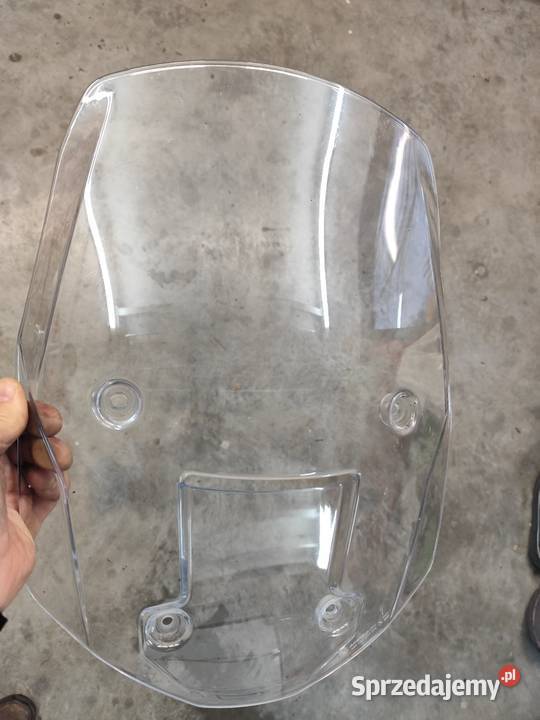 Szyba Triumph Tiger 1200 Kobylnica