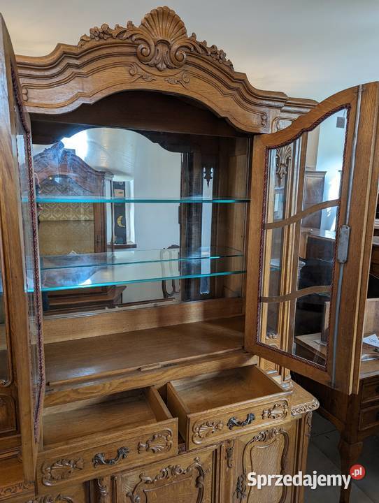 Wspaniała witryna ludwikowska dąbsklep Dąbrowa Dąbrowa Górnicza