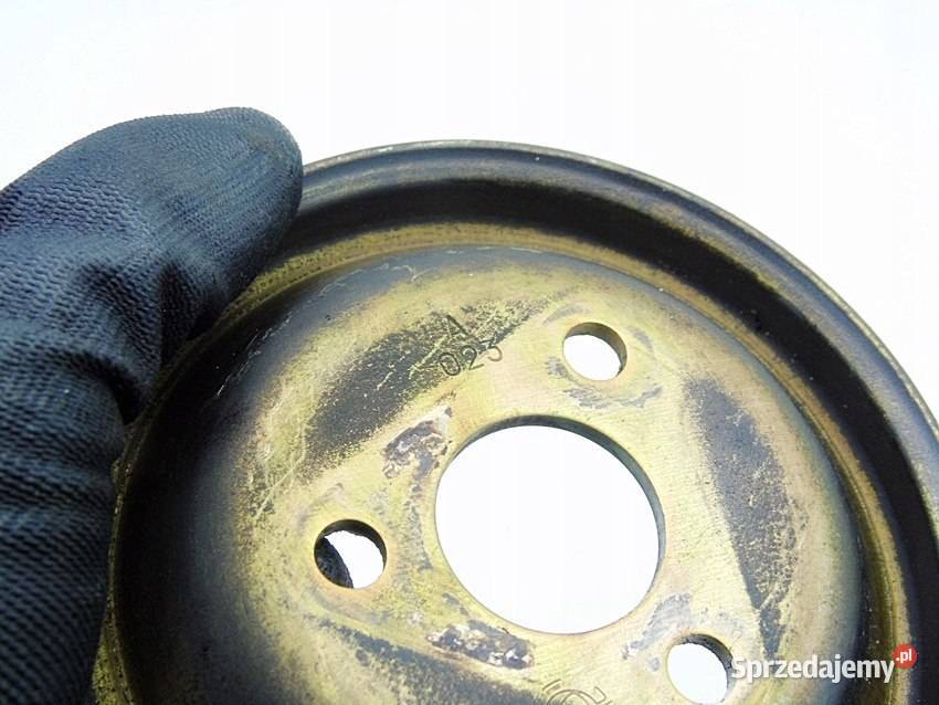 KOŁO POMPY WSPOMAGANIA 24 JTD MAREA ALFA 166 156 sprzedam