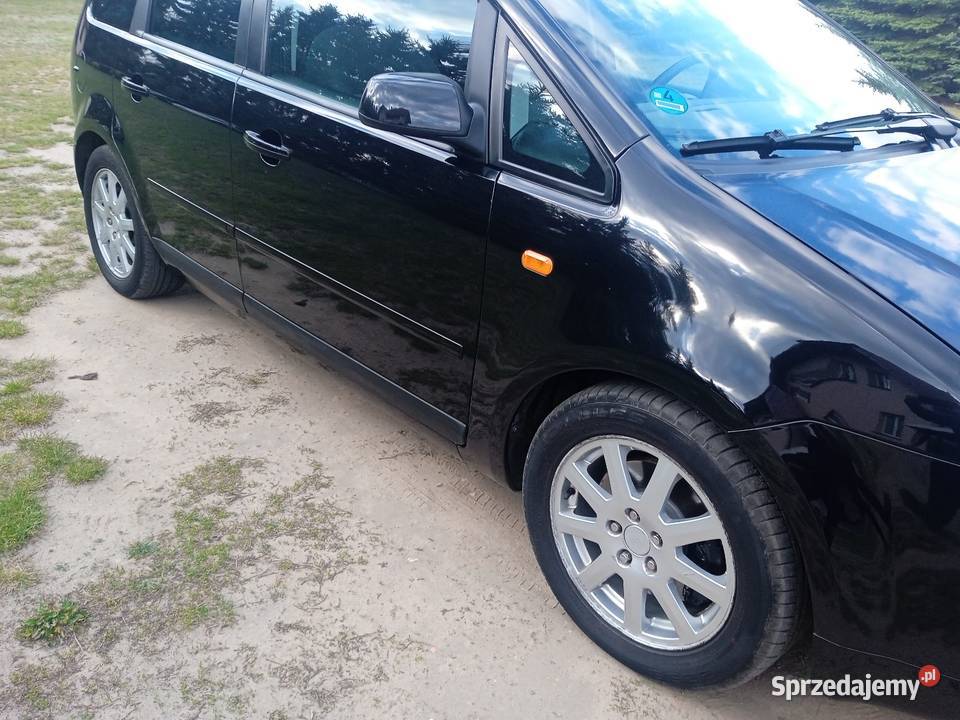 Ford Focus C 20Benzyna185Przbieg gniazdo USB Łagów