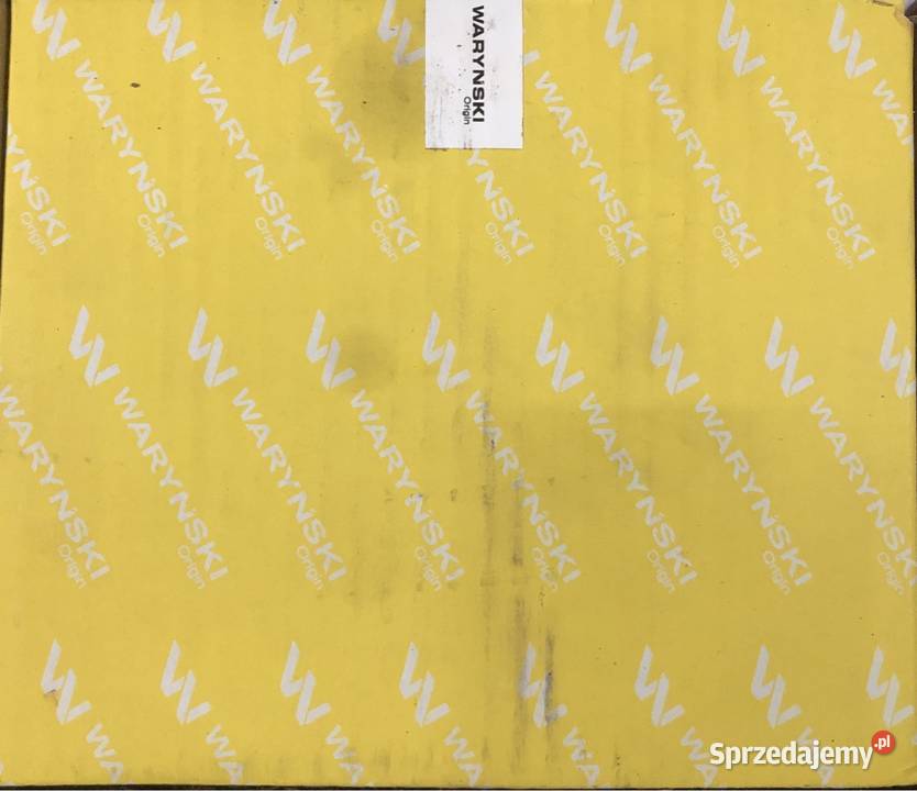 Pompa wody Ursus C360 Waryński Orginał Nysa sprzedam