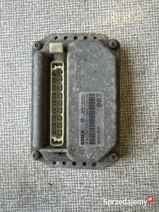 Polonez Caro Plus 16i komputer Bosch Komputery Pasym sprzedam
