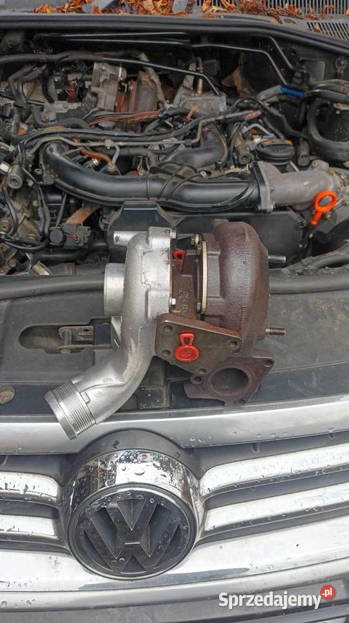 Zamiana Touareg Lift 2007r 4x4 reduktory pelana Jeżów Sudecki
