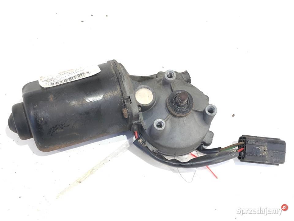 SILNICZEK WYCIERACZEK PRZÓD LAND ROVER osobowe Silniki wycieraczek