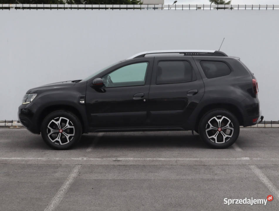 Dacia Duster 16 SCe ABS Lublin