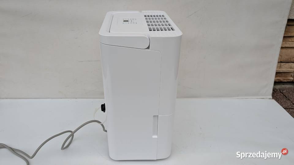 Osuszacz powietrza Comfee MDDN10DEN7 AGD drobne Jadowniki sprzedam