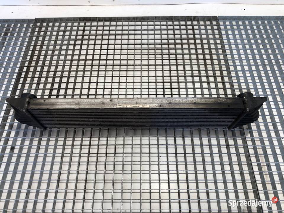 INTERCOOLER RENAULT MASTER II 874806M 25 120 sprzedam