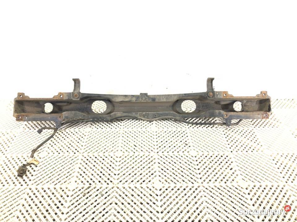 BELKA ZDERZAKA TYŁ HYUNDAI ix35 Hatchback