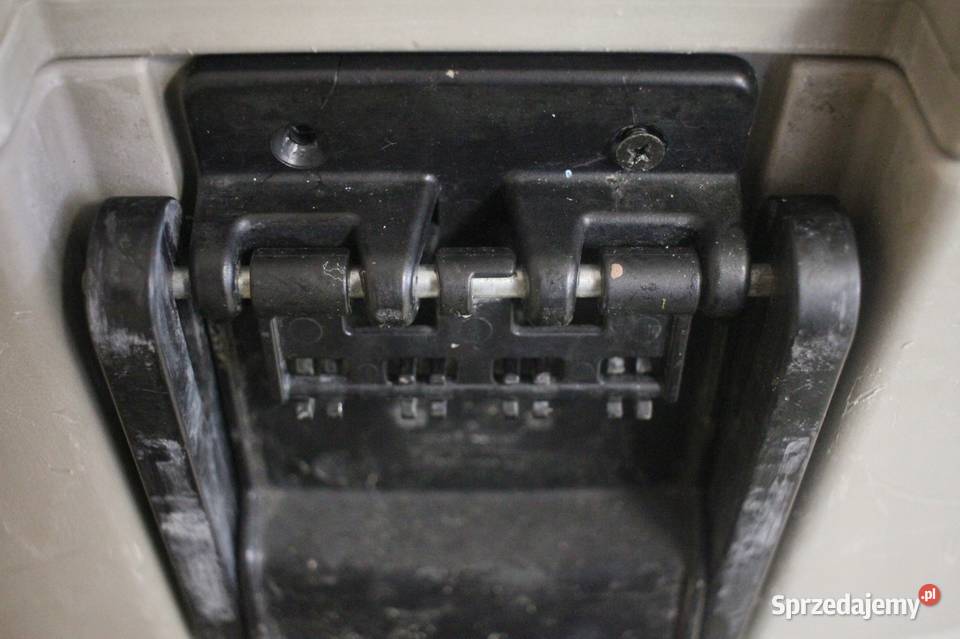 Pojemnik termoizolacyjny RUBBERMAID do śląskie Góra