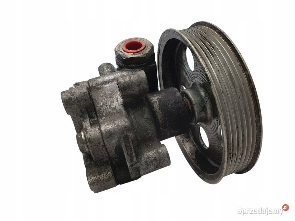 POMPA WSPOMAGANIA Audi A4 B7 TT 8J3 20 TFSI osobowe Pompy wspomagania Chełm