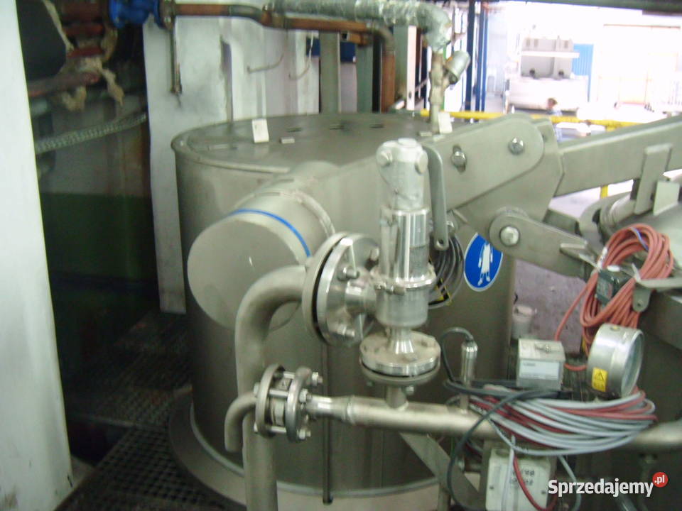 Barwiarka do przędzy śląskie Poraj