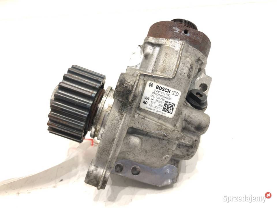 POMPA WTRYSKOWA AUDI Q5 FY 0445010790 20 204