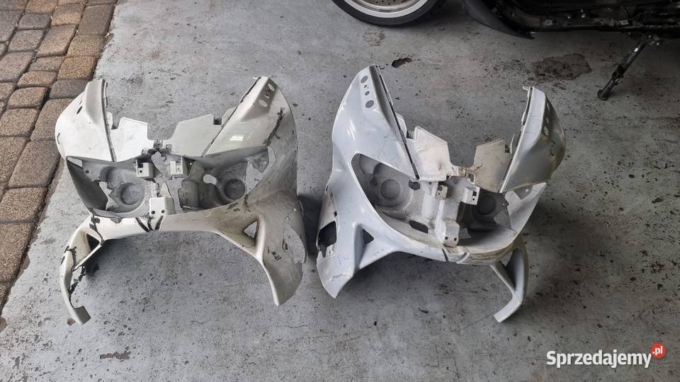 gilera nexus aprilia sr czasza przód plastik Bielsko-Biała sprzedam