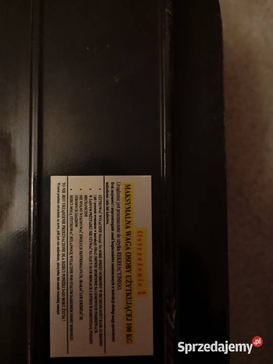 Hulajnoga dolnośląskie Wrocław sprzedam