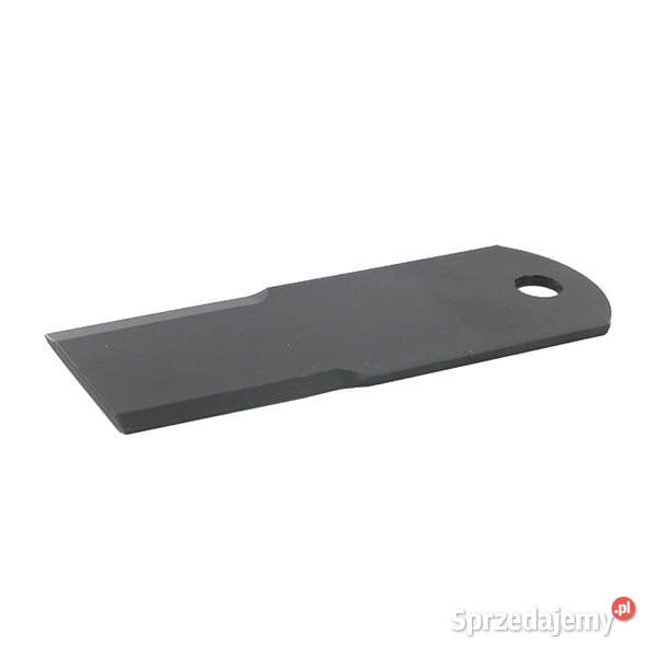 84437640 Nóż rozdrabniający Holland 140x50x3D12