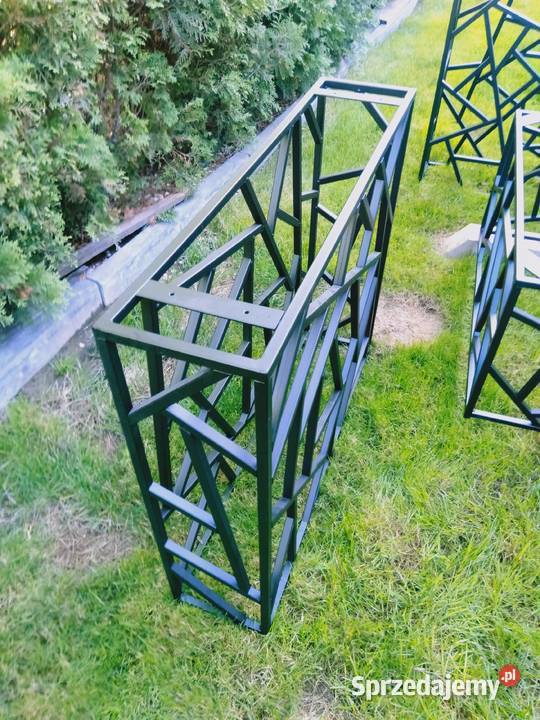 nogi do stołu nowoczesne super efekt Poznań sprzedam