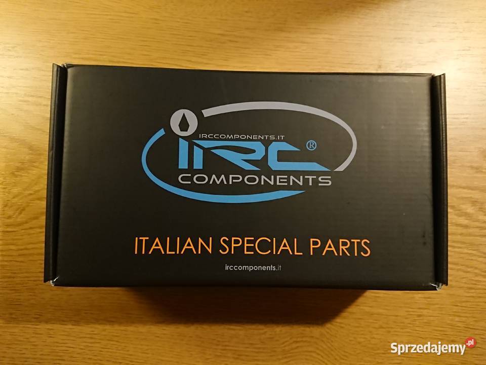 Quickshifter IRC Suzuki Honda Yamaha Kawasaki Rudki