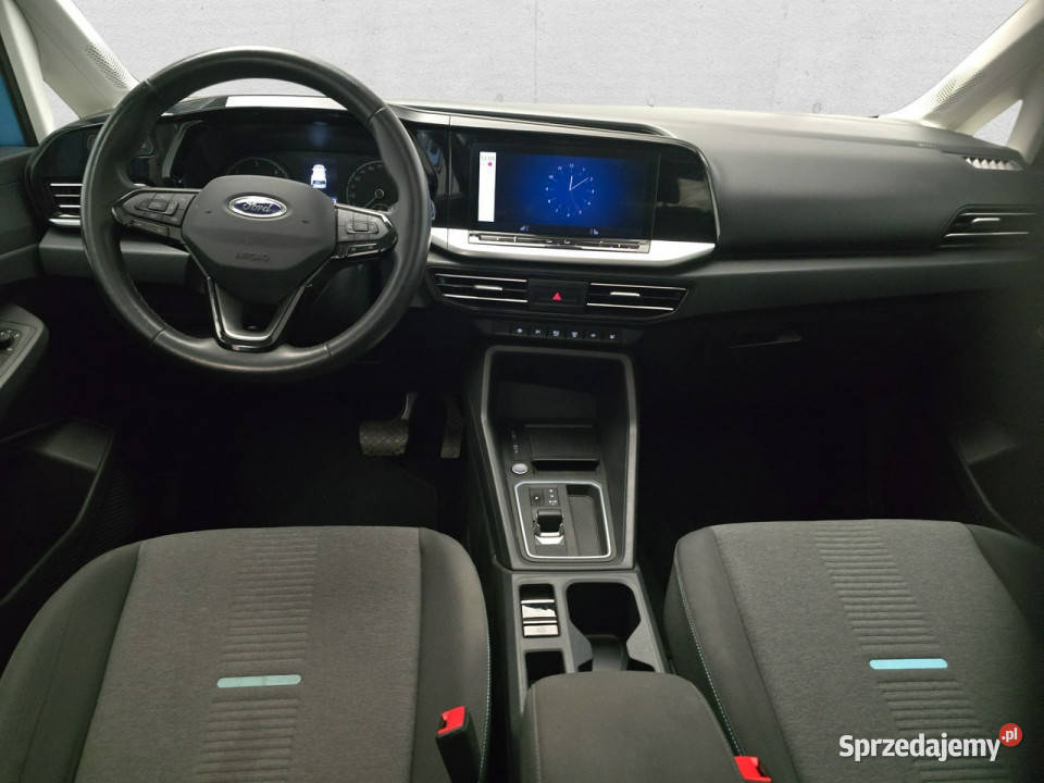 Ford Tourneo Connect III 2022 31853km Tourneo Connect