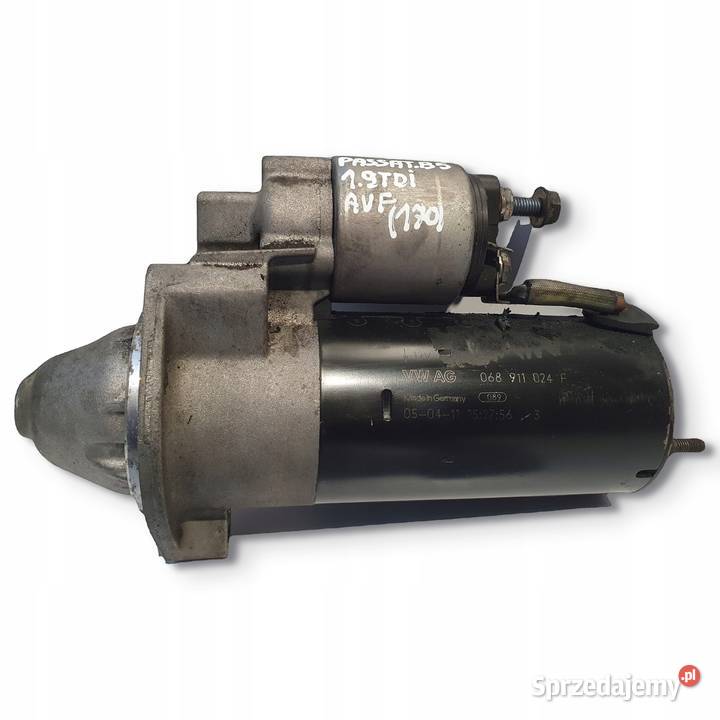 ROZRUSZNIK VW Passat B5 19 TDI oryginał