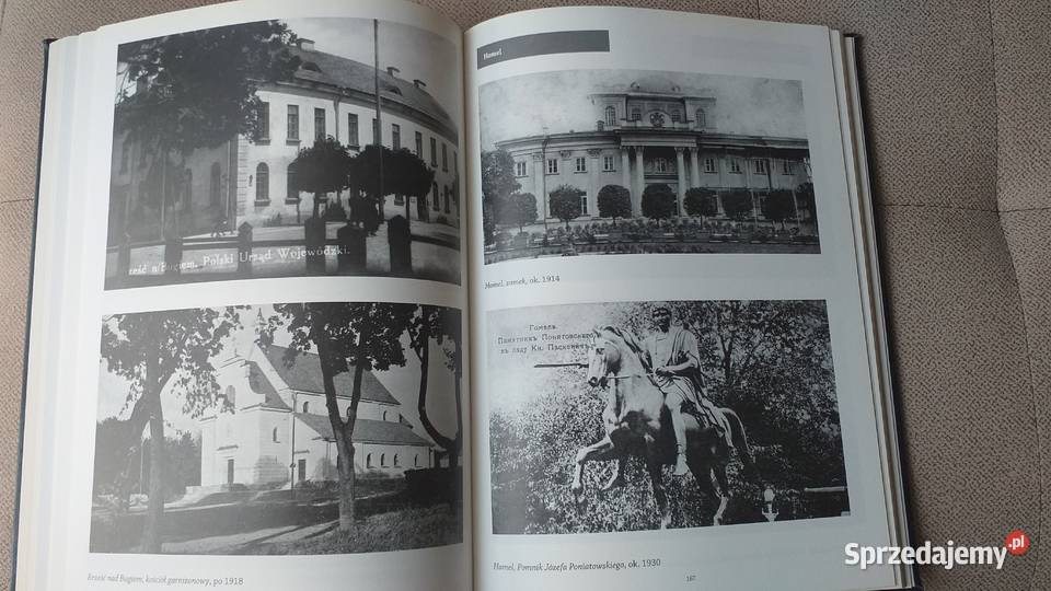 Kresy Białoruś Ukraina Pozostałe Kraków