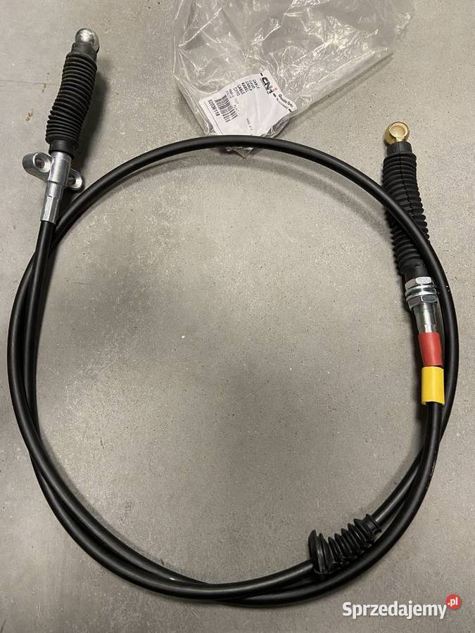 Linka zmiany biegów 82036118 Holland MX Maxxum Białystok