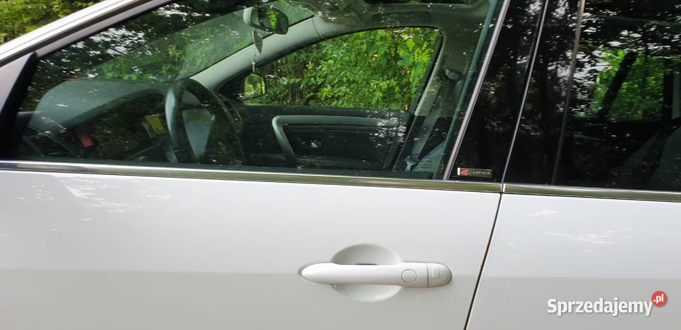 Renault Laguna III combi Bose Edition Spiczyn