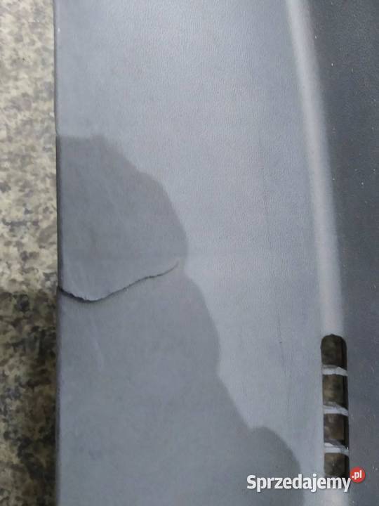 PODSZYBIE PLASTIKOWE LEWE PRAWE KPL 3T świętokrzyskie