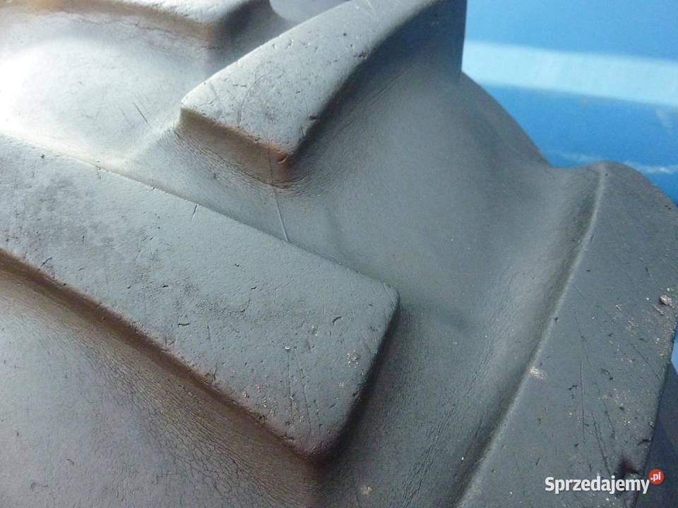Opona używana rolnicza 149R30 CONTINENTAL 600 Zaścianki