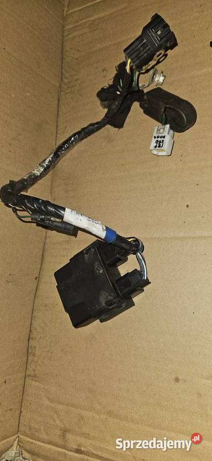 Moduł wiązka sterownik komputer honda crf 250 r małopolskie Gorlice