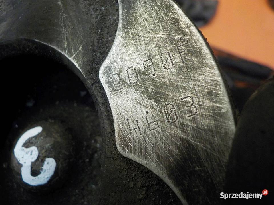 CHEROKEE 28 CRD 05r 160 tlok 2090F Suków