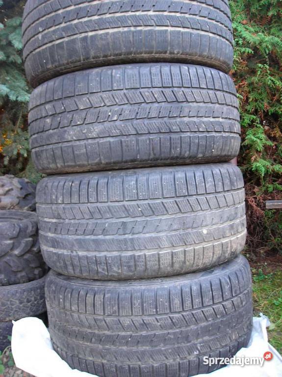 FELGI ALUMINIOWE BMW X6 RONAL 20 Felgi Brzozów