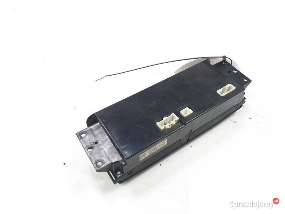 PANEL KLIMATYZACJI LAND ROVER RANGE ROVER SPORT kujawsko-pomorskie Lipno