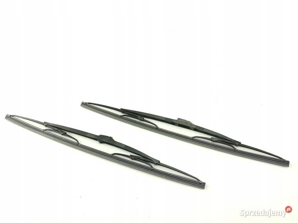 PIÓRA WYCIERACZEK 2X PRZÓD 450mm BOSCH Pióra wycieraczek lubelskie