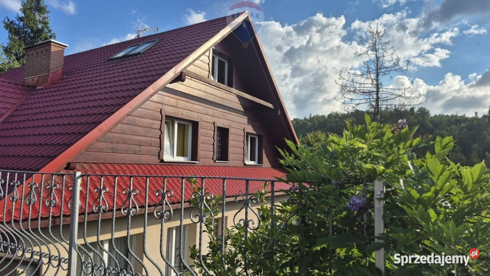 Pensjonat pod stokiem narciarskim Wisła