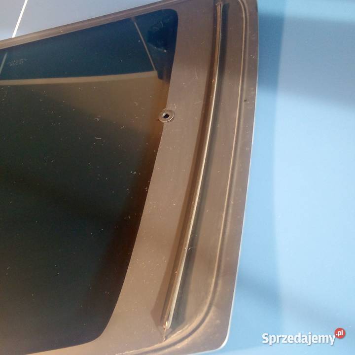 Mercedes Vito 638 szyba tył lewa uchylana Bolesławiec sprzedam