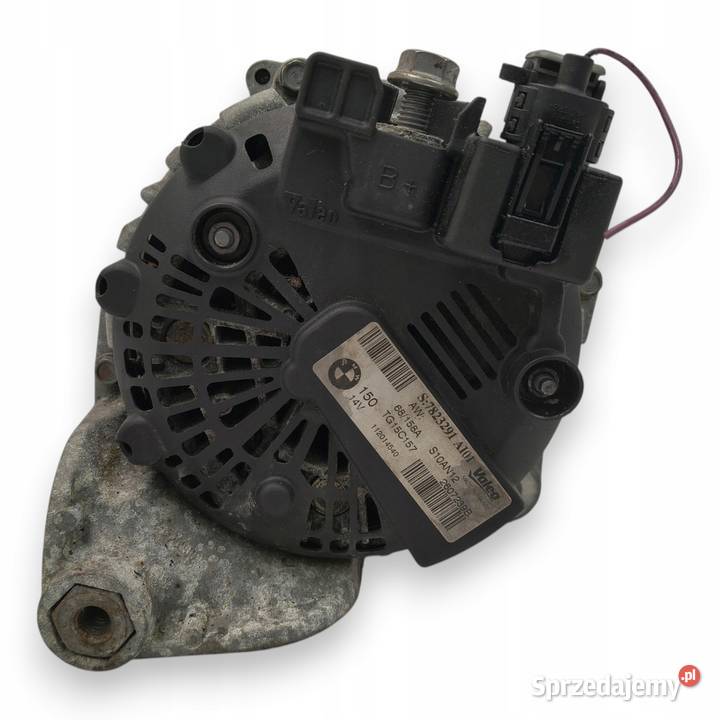 ALTERNATOR MINI Countryman R60 BMW 20D 7823291 Chełm