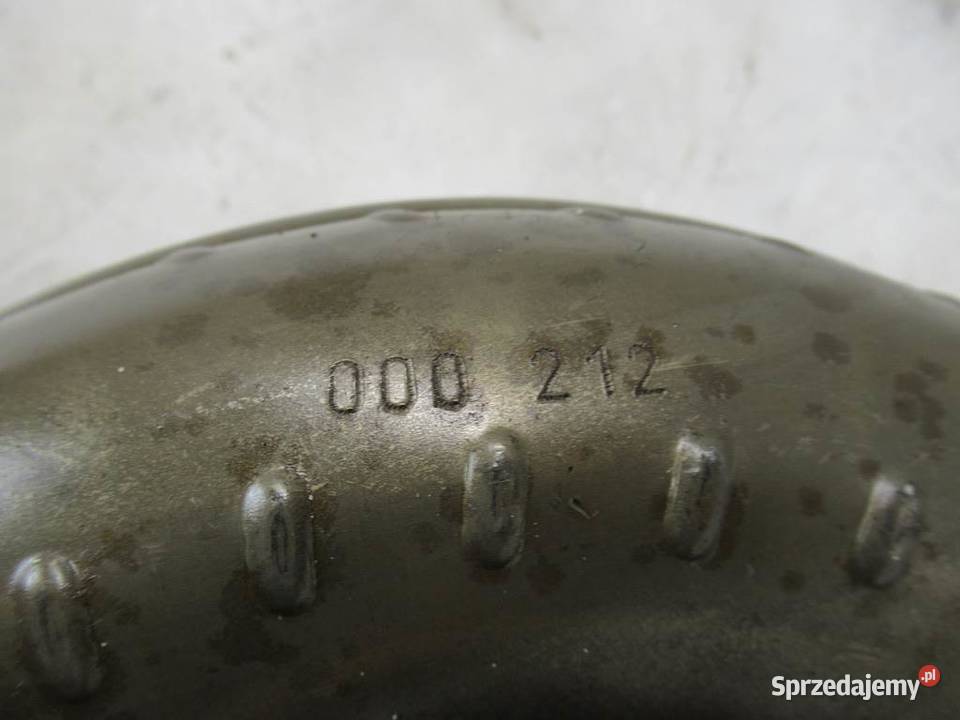 SPRZĘGŁO HYDROKINETYCZNE BMW F01 40 408 0815