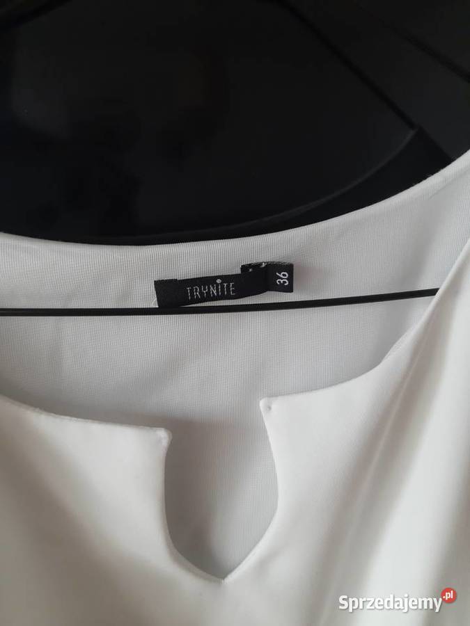Sukienka elegancka r 36 Spódnice i sukienki Bytów sprzedam