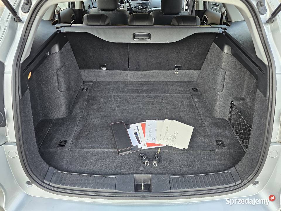 Honda Civic IX kombi 18 VTEC 2015r Rok produkcji 2015 Krynice
