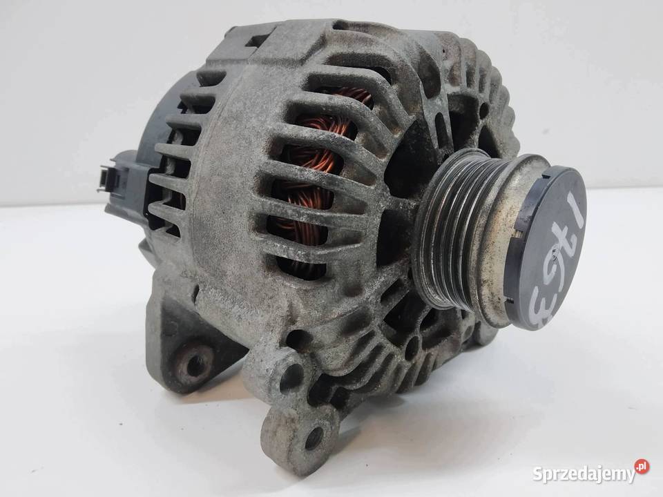 ALTERNATOR 06D903023C 19 TDI VW Volkswagen osobowe