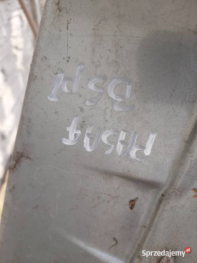 VW Passat B5 drzwi prawe tylne prawy tył osobowe Drzwi Ksawerów