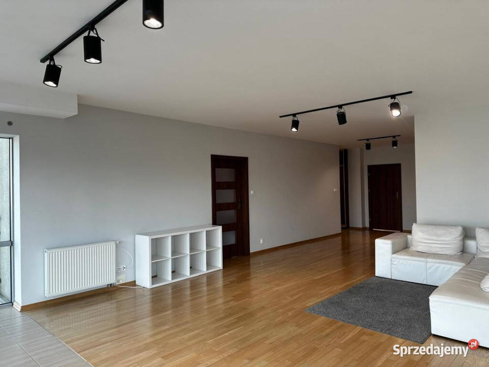 Apartament 140 m2 w centrum miasta Piotrków Trybunalski sprzedam