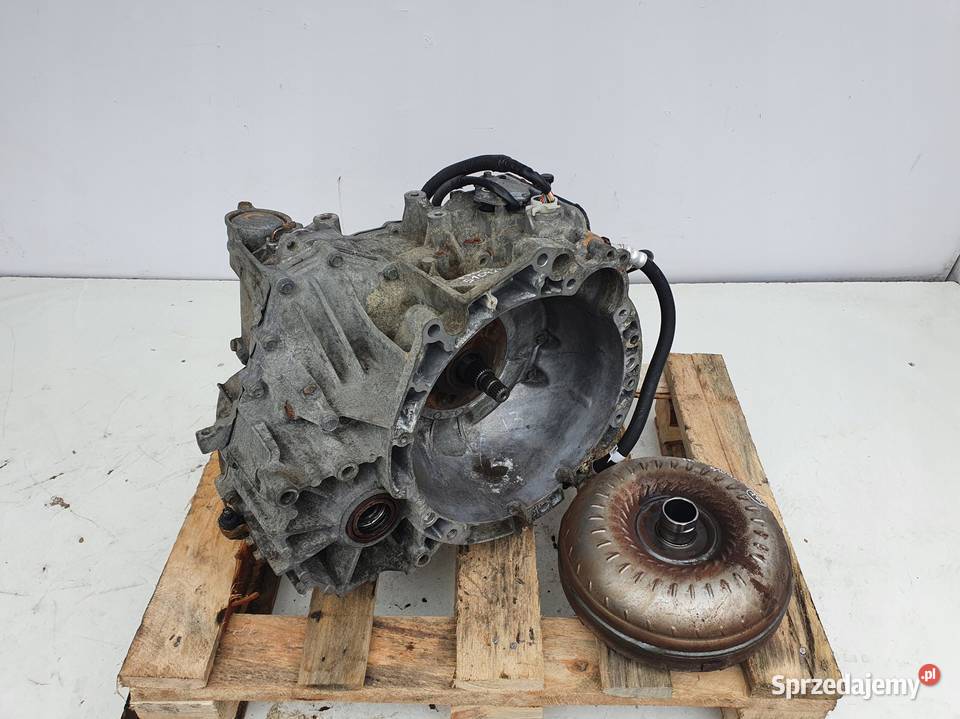 Rover 75 20 CDT CDTI SKRZYNIA BIEGÓW PR013 lubelskie Janów