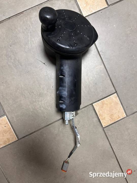 Joystick wózek widłowy 8821049 051149A śląskie Antonie