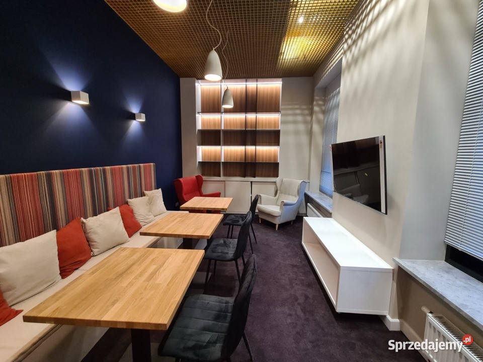 Apartamenty Ogrodowa loggia Warszawa Wola winda mazowieckie