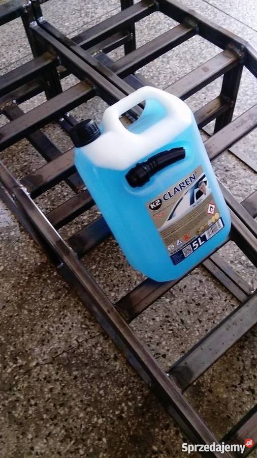 Rampa najazdy podjazdy samochodowe 2 3 tony wielkopolskie Trzcianka