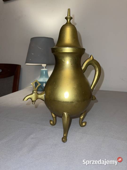 Miedziana Buliera Wejherowo