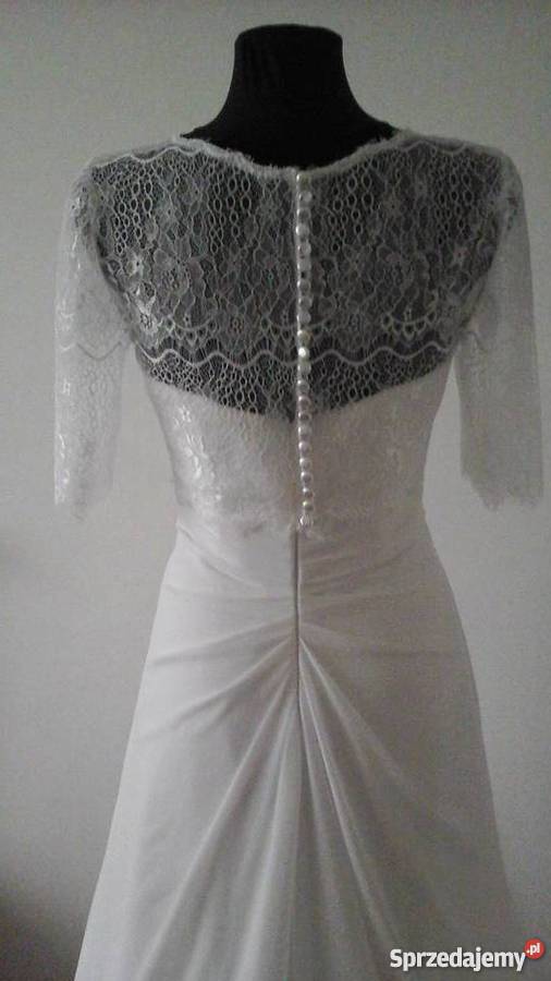 wyprzedaż sukni ślubnych Ostrowiec Świętokrzyski