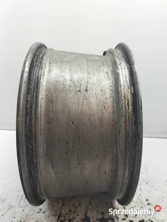 FELGA ALUMINIOWA R19 5X130 ET60 OC74MM 9JX19H2