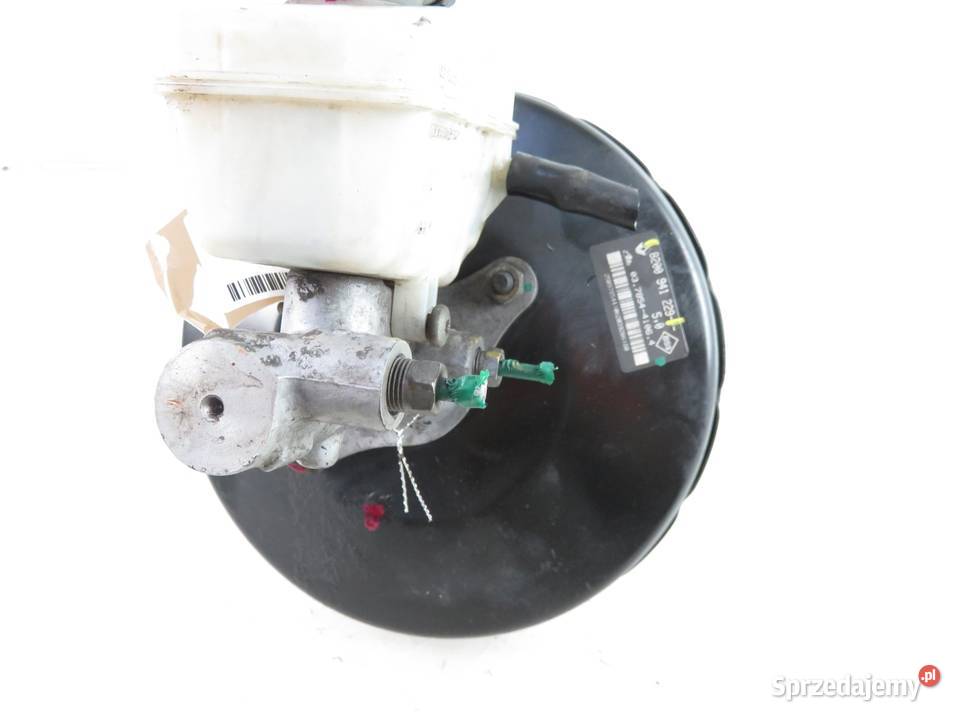SERWO DACIA SANDERO I 15 dCi 8200941229 sprzedam